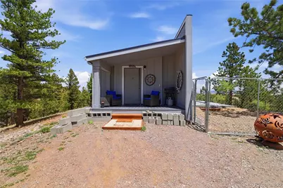 291 Bandolier Court, Hartsel, CO 80449 - Photo 2