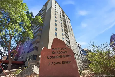 2 Adams Street #603, Denver, CO 80206 - Photo 6