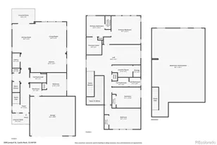 3300 Jonquil St, Castle Rock, CO 80109 - Photo 36