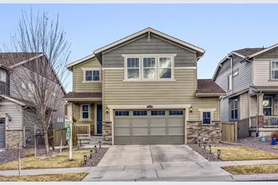 3300 Jonquil Street, Castle Rock, CO 80109 - Photo 1