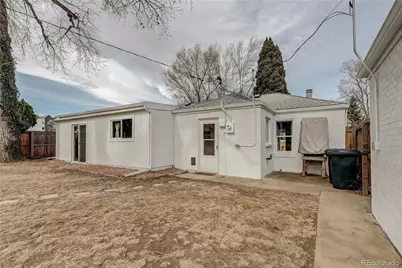 7350 W 44th Place, Wheat Ridge, CO 80033 - Photo 38