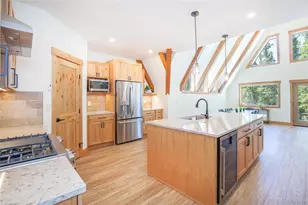 297 Robertson Ln, Breckenridge, CO 80424 - Photo 2