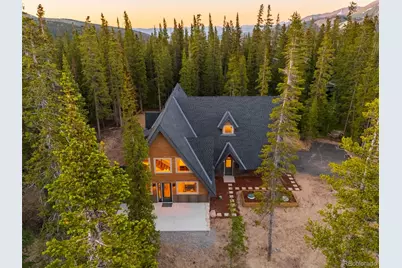 297 Robertson Lane, Breckenridge, CO 80424 - Photo 1
