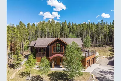 230 Timberlane Circle, Breckenridge, CO 80424 - Photo 4