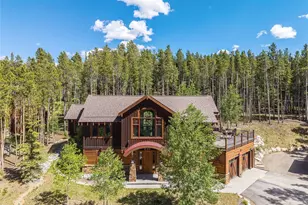 230 Timberlane Cir, Breckenridge, CO 80424 - Photo 4