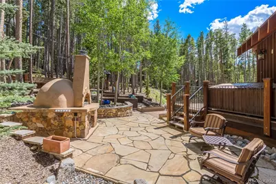 230 Timberlane Circle, Breckenridge, CO 80424 - Photo 42