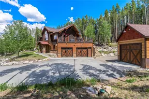 230 Timberlane Cir, Breckenridge, CO 80424 - Photo 2
