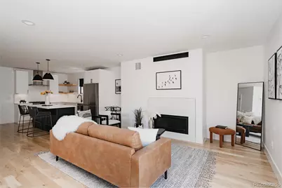 521 Fox Street, Denver, CO 80204 - Photo 1
