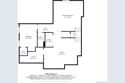 10293 E Sheri Lane, Englewood, CO 80111 - Photo 50