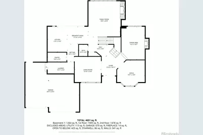 10293 E Sheri Lane, Englewood, CO 80111 - Photo 48