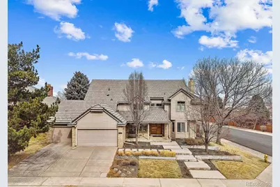 10293 E Sheri Lane, Englewood, CO 80111 - Photo 1