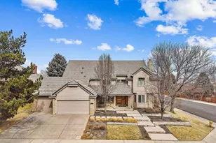 10293 E Sheri Ln, Englewood, CO 80111 - Photo 1
