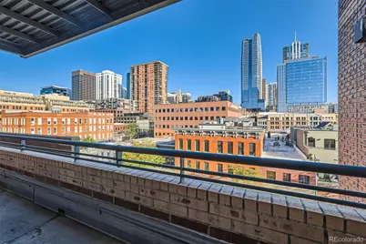 1499 Blake Street #5I, Denver, CO 80202 - Photo 1