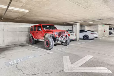 1499 Blake Street #5I, Denver, CO 80202 - Photo 20