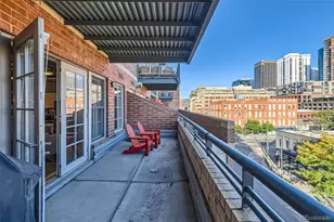 1499 Blake St, Denver, CO 80202 - Photo 2