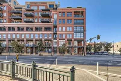 1499 Blake Street #5I, Denver, CO 80202 - Photo 24