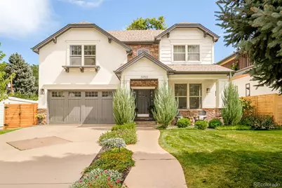 3050 S Bellaire Street, Denver, CO 80222 - Photo 1