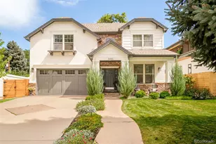 3050 S Bellaire St, Denver, CO 80222 - Photo 1