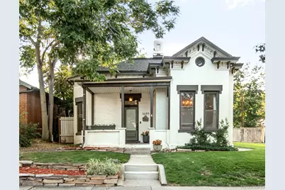 3659 Alcott Street, Denver, CO 80211 - Photo 2