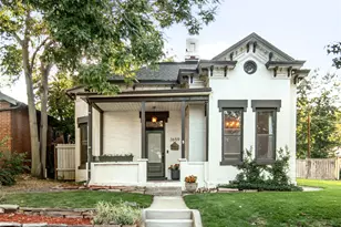 3659 Alcott St, Denver, CO 80211 - Photo 2