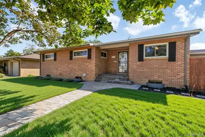 480 S Newland Street, Lakewood, CO 80226 - Photo 2