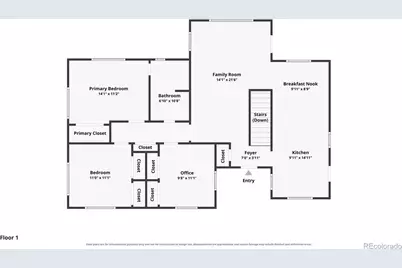 480 S Newland Street, Lakewood, CO 80226 - Photo 48