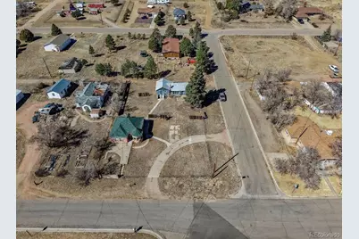 402 W Pine Street, Walsenburg, CO 81089 - Photo 8