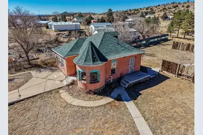 402 W Pine Street, Walsenburg, CO 81089 - Photo 4