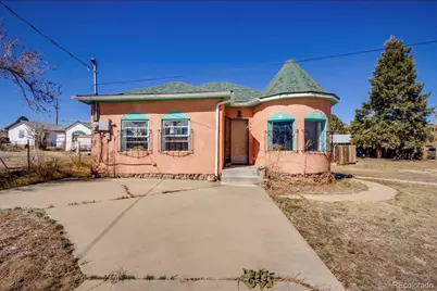 402 W Pine Street, Walsenburg, CO 81089 - Photo 2