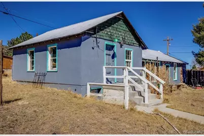 402 W Pine Street, Walsenburg, CO 81089 - Photo 22