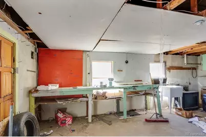 402 W Pine Street, Walsenburg, CO 81089 - Photo 24