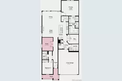 3358 N Duquesne Way, Aurora, CO 80019 - Photo 26