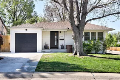 1210 E Amherst Avenue, Englewood, CO 80113 - Photo 1