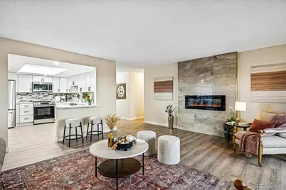 14050 E Linvale Place #601, Aurora, CO 80014 - Photo 4