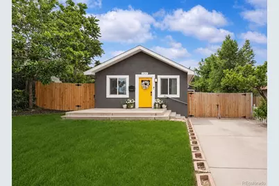 243 S Osceola Street, Denver, CO 80219 - Photo 2
