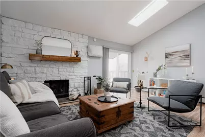 381 S Ames Street #F308, Lakewood, CO 80226 - Photo 1