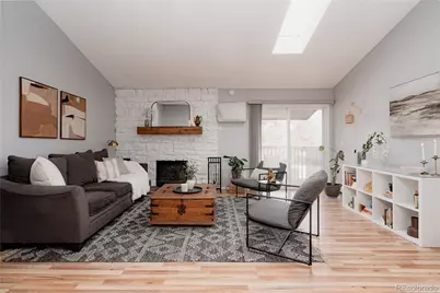 381 S Ames Street #F308, Lakewood, CO 80226 - Photo 8