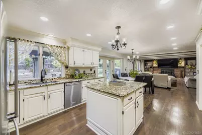 7844 W Friend Drive, Littleton, CO 80128 - Photo 8