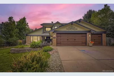 7844 W Friend Drive, Littleton, CO 80128 - Photo 1