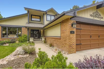 7844 W Friend Drive, Littleton, CO 80128 - Photo 4