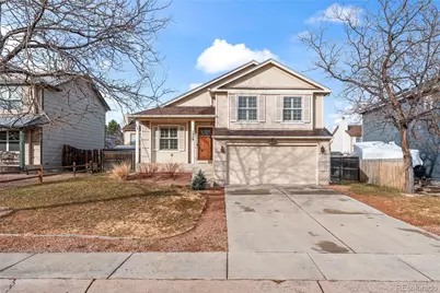 1338 Grass Valley Drive, Colorado Springs, CO 80906 - Photo 1