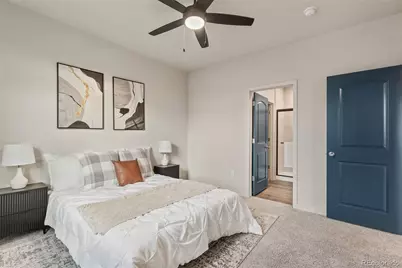 559 E Bayview Drive, Pueblo West, CO 81007 - Photo 16