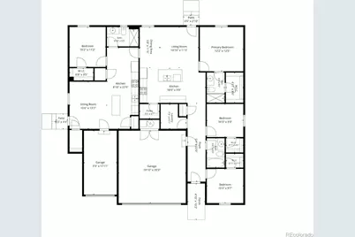 559 E Bayview Drive, Pueblo West, CO 81007 - Photo 46