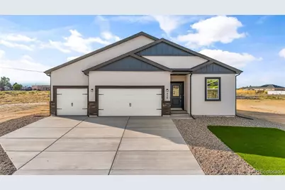 559 E Bayview Drive, Pueblo West, CO 81007 - Photo 1