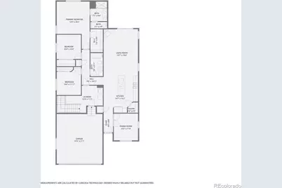 3973 John Court, Castle Rock, CO 80104 - Photo 48