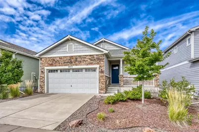 3973 John Court, Castle Rock, CO 80104 - Photo 2