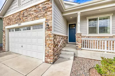 3973 John Court, Castle Rock, CO 80104 - Photo 4