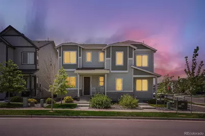 12673 Boggs Street, Parker, CO 80134 - Photo 1