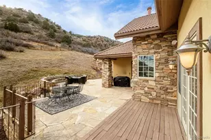 12963 Silver Elk Ln, Littleton, CO 80127 - Photo 38