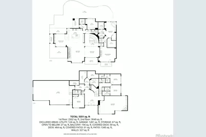 12963 Silver Elk Lane, Littleton, CO 80127 - Photo 50